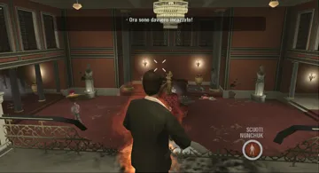 Scarface - The World Is Yours screen shot game playing